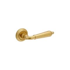 Дверная ручка POMOLO V203 AGED GOLD
