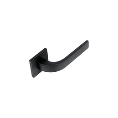 Дверная ручка COMET S-546 BLACK