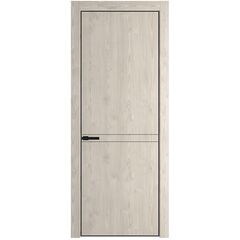 Межкомнатная дверь Profil Doors 11NA каштан светлый глухая