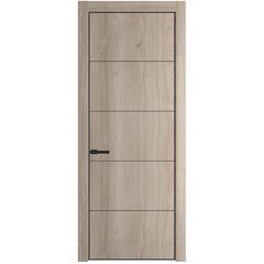 Межкомнатная дверь Profil Doors 15NA дуб сонома глухая