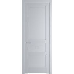 Межкомнатная дверь эмаль Profil Doors 1.5.1PM лайт грей глухая