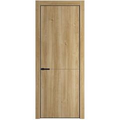 Межкомнатная дверь Profil Doors 16NA дуб карамель глухая