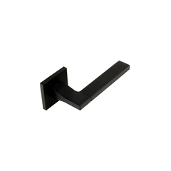 Дверная ручка COSMO S-533 BLACK