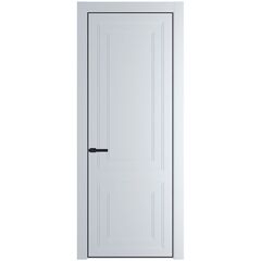 Межкомнатная дверь эмаль Profil Doors 27PA вайт глухая