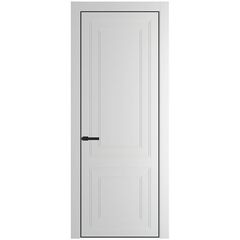 Межкомнатная дверь эмаль Profil Doors 27PA крем вайт глухая