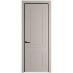 Межкомнатная дверь эмаль Profil Doors 27PA сэнд глухая