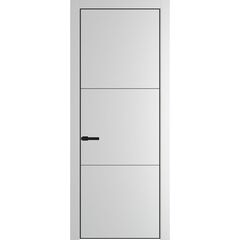 Межкомнатная дверь эмаль Profil Doors 13PA крем вайт глухая