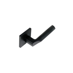 Дверная ручка SHELF S-559 BLACK
