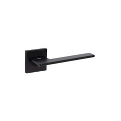 Дверная ручка GROUND Q506 BLACK