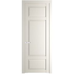 Межкомнатная дверь эмаль Profil Doors 2.3.1PD перламутр белый глухая