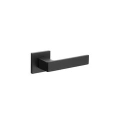 Дверная ручка GRANE Q560 BLACK