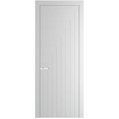 Межкомнатная дверь эмаль Profil Doors 10PE крем вайт глухая