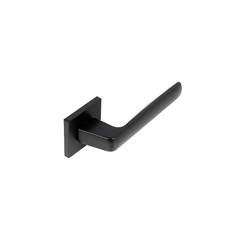 Дверная ручка DUNE S-531 BLACK