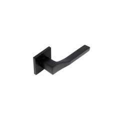 Дверная ручка CLIFF S-520 BLACK