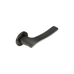 Дверная ручка LYRE S-489 GRAPHITE