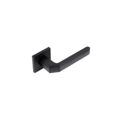 Дверная ручка VEIN S-537 BLACK