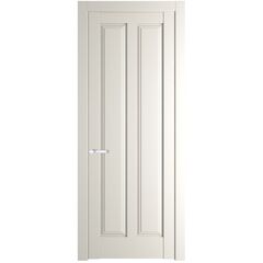 Межкомнатная дверь эмаль Profil Doors 4.7.1PD перламутр белый глухая
