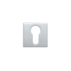 Накладка на цилиндр Comit Profil Doors на розетке RO54