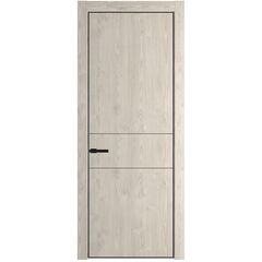 Межкомнатная дверь Profil Doors 14NA каштан светлый глухая