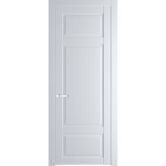 Межкомнатная дверь эмаль Profil Doors 2.3.1PD вайт глухая