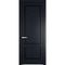Межкомнатная дверь эмаль Profil Doors 3.2.1PD нэви блу глухая