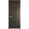 Межкомнатная дверь эмаль Profil Doors 2.3.1PD перламутр бронза глухая