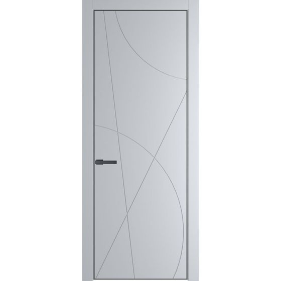 Profil Doors 4PA лайт грей профиль серая ночь