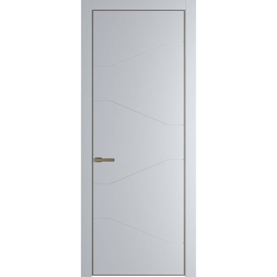 Profil Doors 2PA лайт грей профиль шампань