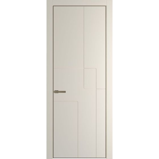 Profil Doors 3PA кремовая магнолия профиль шампань