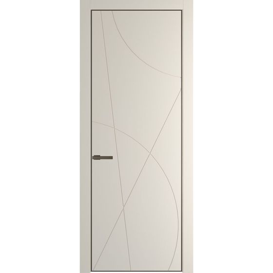 Profil Doors 4PA кремовая магнолия профиль деорэ