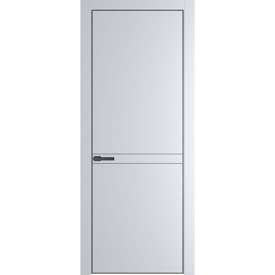 Profil Doors 11PA вайт профиль серая ночь