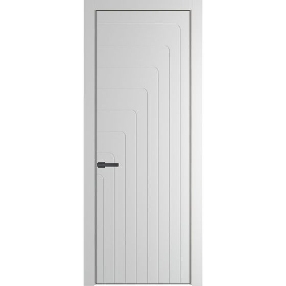 Profil Doors 10PA крем вайт профиль серая ночь