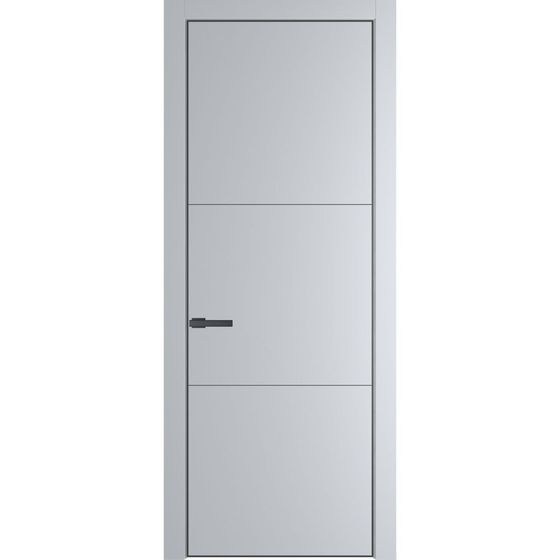 Profil Doors 13PA лайт грей профиль серая ночь