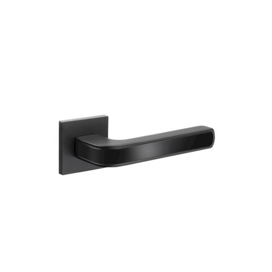 Фото дверной ручки PIEZA S-565 BLACK