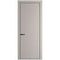 Profil Doors 25PA сэнд профиль чёрный матовый