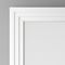 Наличник дверной фигурный тип 3 Profil Doors 16x90 мм к серии PE