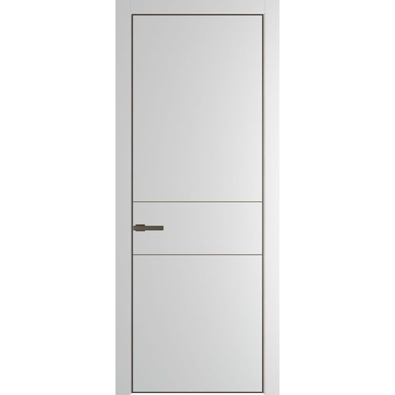 Profil Doors 14PA крем вайт профиль деорэ