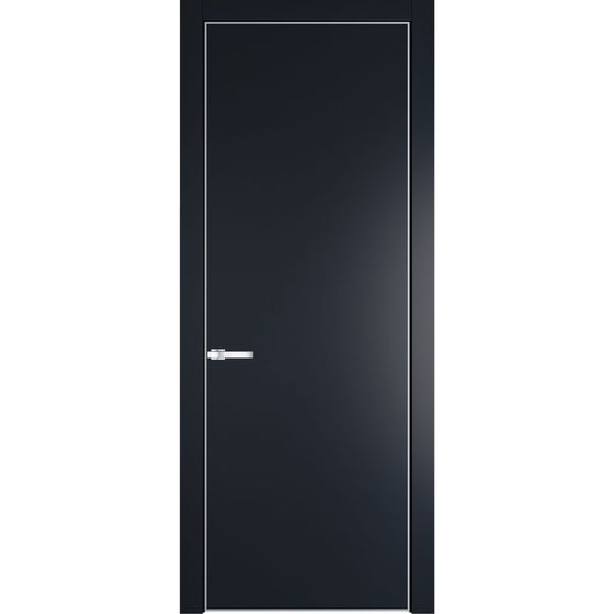 Profil Doors 1PA нэви блу шампань