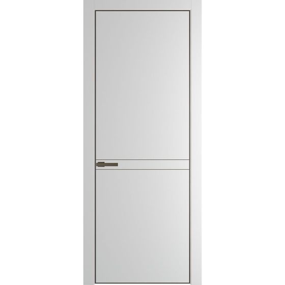 Profil Doors 11PA крем вайт профиль деорэ