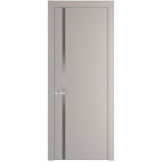 Profil Doors 21PA сэнд профиль серебро стекло серебро матлак