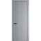 Profil Doors 12PA смоки профиль чёрный матовый