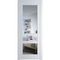 Межкомнатная дверь эмаль Profil Doors 3.5.2PD вайт остеклённая