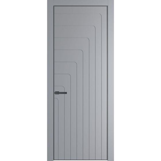 Profil Doors 10PA смоки профиль серая ночь