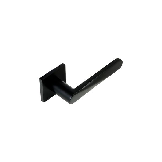 Фото дверной ручки LEDO S-522 BLACK