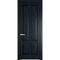 Межкомнатная дверь эмаль Profil Doors 4.8.1PD нэви блу глухая