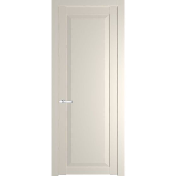 Межкомнатная дверь эмаль Profil Doors 1.1.1PD кремовая магнолия глухая