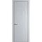 Profil Doors 8PA лайт грей профиль деорэ
