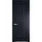 Межкомнатная дверь эмаль Profil Doors 1.5.1PM нэви блу глухая