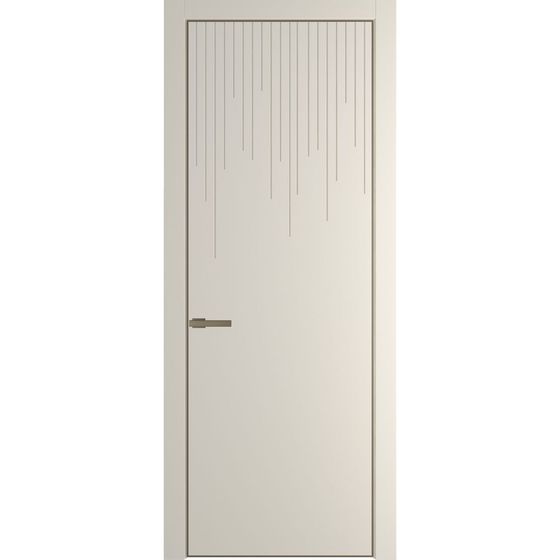Profil Doors 8PA кремовая магнолия профиль шампань