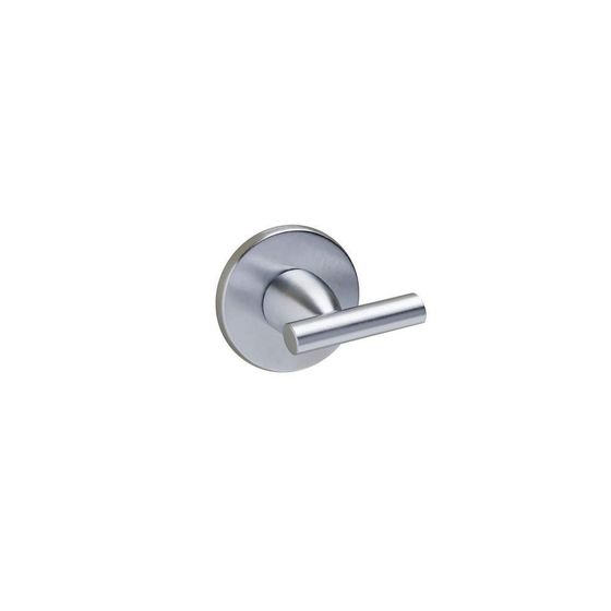 Дверная завёртка Comit Profil Doors на розетке RO24